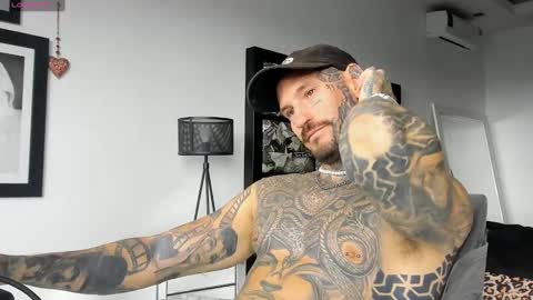 lucasexclusive online show from January 11, 2025, 3:55 am