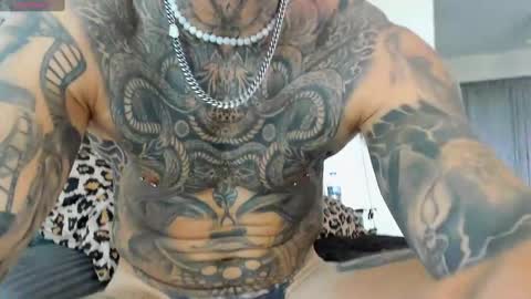 lucasexclusive online show from February 1, 2025, 6:00 am