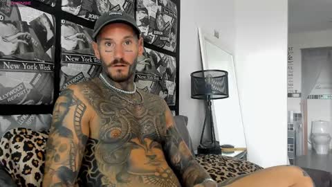 lucasexclusive online show from February 19, 2025, 6:00 am