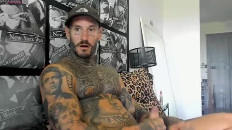 lucasexclusive online show from March 7, 2025, 5:29 am