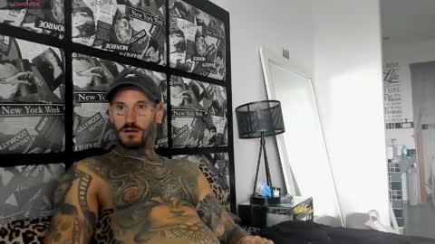 lucasexclusive online show from March 11, 2025, 5:38 am