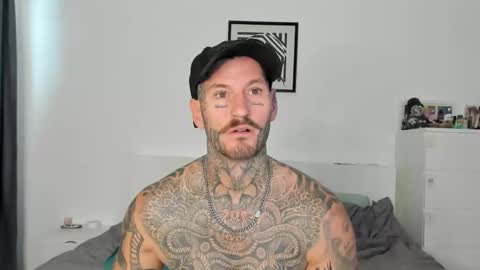 lucasexclusive online show from March 24, 2026, 4:17 am