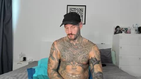 lucasexclusive online show from March 26, 2026, 5:13 am