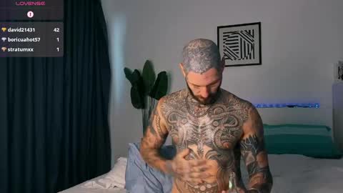 lucasexclusive online show from June 7, 2026, 3:54 am