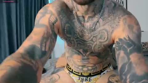 lucasexclusive online show from June 21, 2026, 4:48 am
