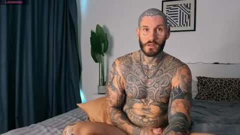 lucasexclusive online show from June 22, 2026, 6:10 am