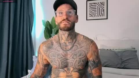 lucasexclusive online show from July 8, 2026, 8:52 am