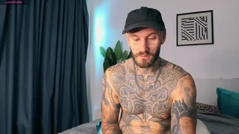 lucasexclusive online show from July 28, 2026, 5:03 am