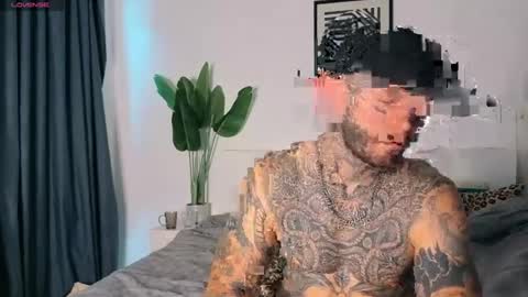 lucasexclusive online show from July 30, 2026, 4:55 am