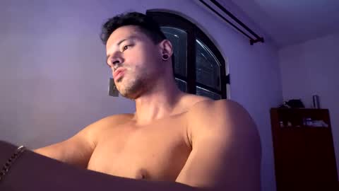 Snapshot of lucasfit24 chatting on March 4, 2025, 1:28 pm lucasfit24 online show from March 4, 2025, 1:28 pm