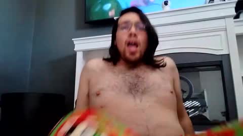 Snapshot of lucasgalactic69 chatting on January 29, 2025, 4:30 pm Lucas Cifrady online show from January 29, 2025, 4:30 pm