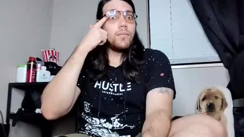 Snapshot of lucasgalactic69 chatting on February 3, 2025, 5:18 am Lucas Cifrady online show from February 3, 2025, 5:18 am