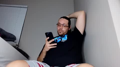 Lucas Cifrady online show from September 14, 2025, 7:07 am