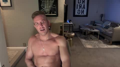 Lucas Jake online show from May 3, 2026, 5:57 am