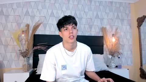 Lucasopry online show from April 6, 2026, 11:55 am