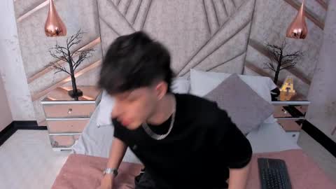 Lucasopry online show from April 8, 2026, 12:27 pm