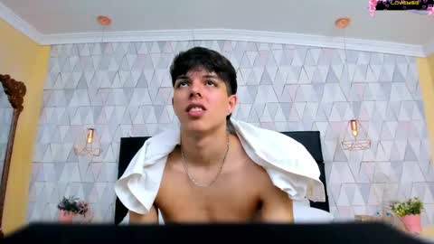 Lucasopry online show from April 11, 2026, 1:15 pm