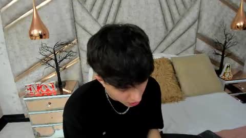 Lucasopry online show from June 23, 2026, 1:42 pm