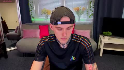 Lucas online show from February 24, 2026, 1:31 pm