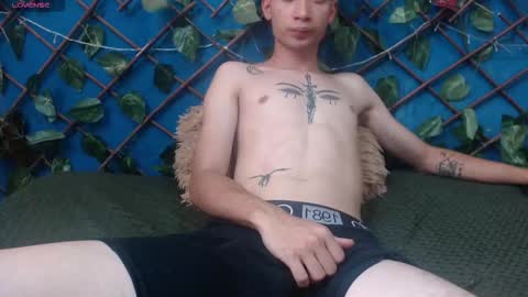 LucassSmith11 online show from January 5, 2026, 5:27 pm