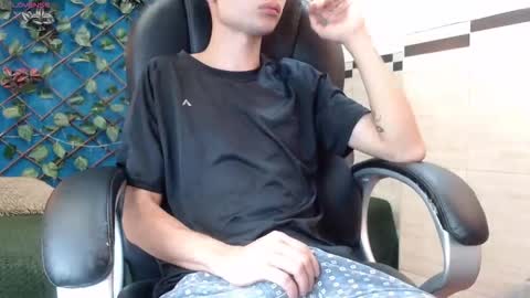 LucassSmith11 online show from January 14, 2026, 12:00 pm