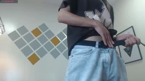 LucassSmith11 online show from February 28, 2026, 7:26 pm