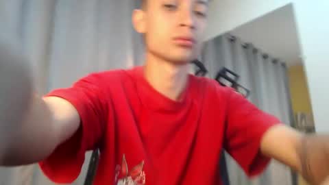 LucassSmith11 online show from June 3, 2026, 12:13 am
