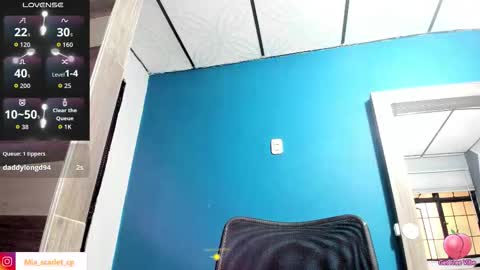 Snapshot of lucasymia_69 chatting on October 12, 2025, 12:26 pm MIA HOT online show from October 12, 2025, 12:26 pm