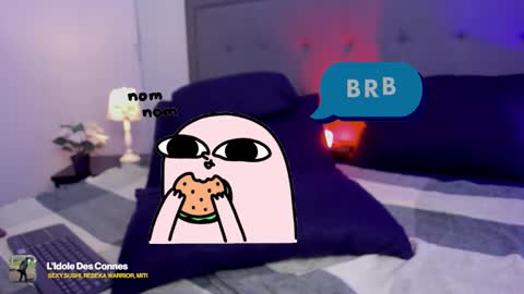 Lucca   IG Luccamallard online show from March 19, 2026, 3:05 pm