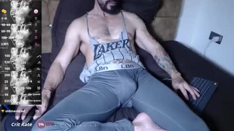 Snapshot of lucdayton2025 chatting on November 5, 2025, 2:06 pm felipe online show from November 5, 2025, 2:06 pm