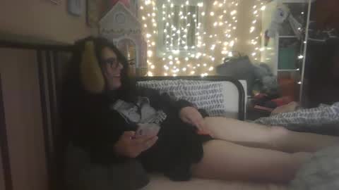 Luceatiel Queen of Spades online show from March 31, 2026, 8:48 am