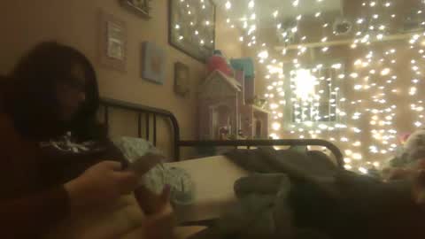 Luceatiel Queen of Spades online show from April 2, 2026, 4:43 am