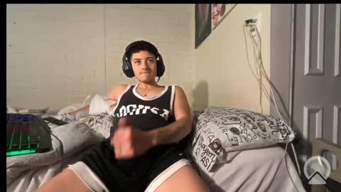 Felipe online show from September 23, 2025, 1:08 am