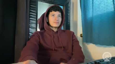 Felipe online show from October 24, 2025, 3:08 pm