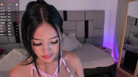 Luciana  Rest time I will return on December 2. online show from February 27, 2026, 4:12 am