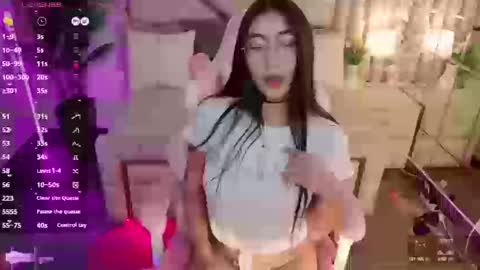 Snapshot of luci_tender chatting on September 26, 2025, 12:36 am hanna online show from September 26, 2025, 12:36 am