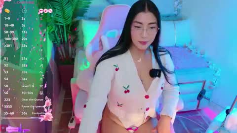 hanna online show from March 14, 2026, 6:57 pm