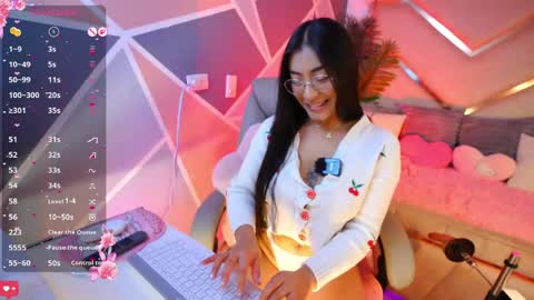 hanna online show from May 28, 2026, 1:14 am
