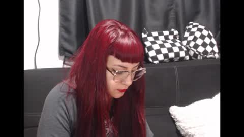 Lulu DCarton online show from February 23, 2026, 3:48 am