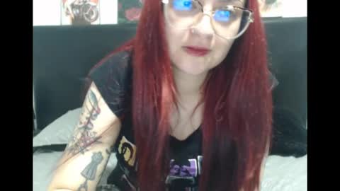 Lulu DCarton online show from April 27, 2026, 3:26 am