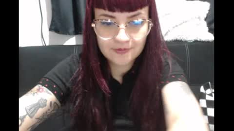 Lulu DCarton online show from May 2, 2026, 6:07 am