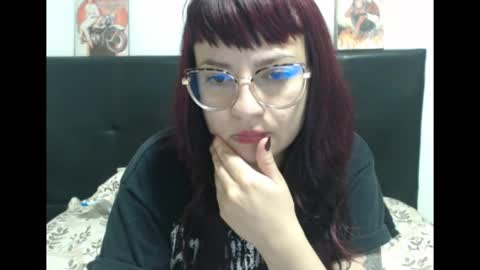 Lulu DCarton online show from May 12, 2026, 3:47 am