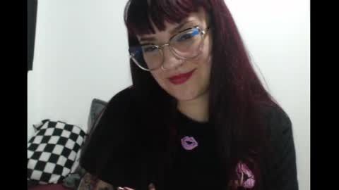 Lulu DCarton online show from May 16, 2026, 5:26 am