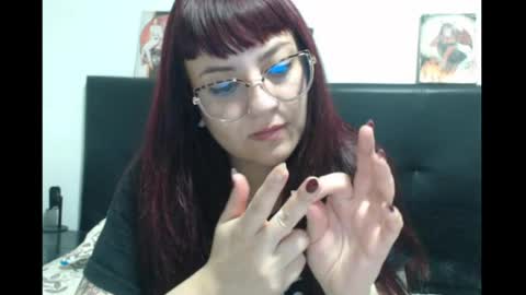 Lulu DCarton online show from May 20, 2026, 4:07 am
