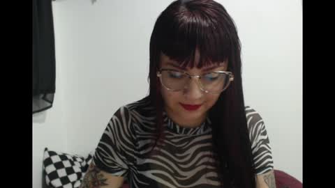 Lulu DCarton online show from May 23, 2026, 4:07 am
