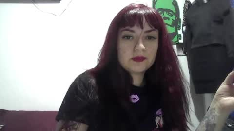 Lulu DCarton online show from May 30, 2026, 3:58 am