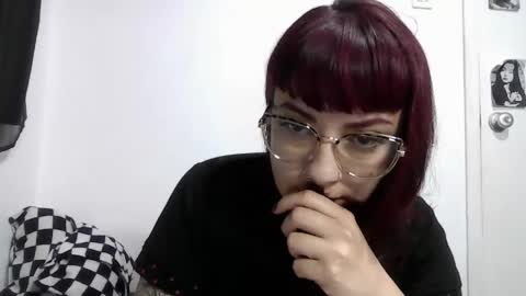 Lulu DCarton online show from May 31, 2026, 3:36 am