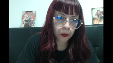Lulu DCarton online show from June 16, 2026, 4:15 am