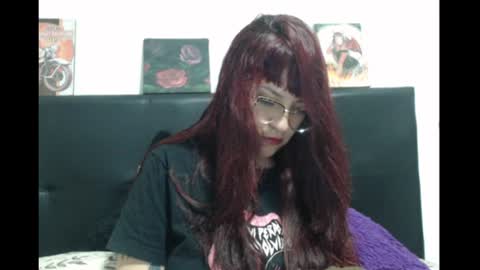 Lulu DCarton online show from June 17, 2026, 3:53 am