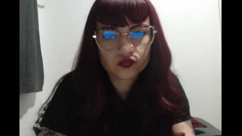 Lulu DCarton online show from June 18, 2026, 4:13 am